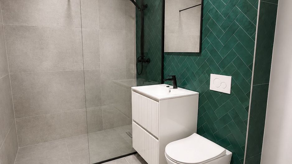Apartament PREMIUM 2 camere Vivat Residence ( parcare subterană) - Poză 4