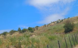 Teren de vânzare 5.665 mp, extravilan, Valea Fânațelor, Cluj-Napoca - Poză 3