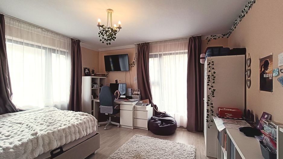 Casa individuala strada Cetatii, Gruia ,constructie noua, locatie premium - Poză 11