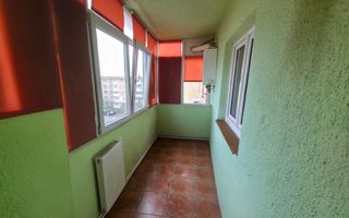 Apartament 3 camere 1 Mai/Parc - etaj 4 - Poză 5