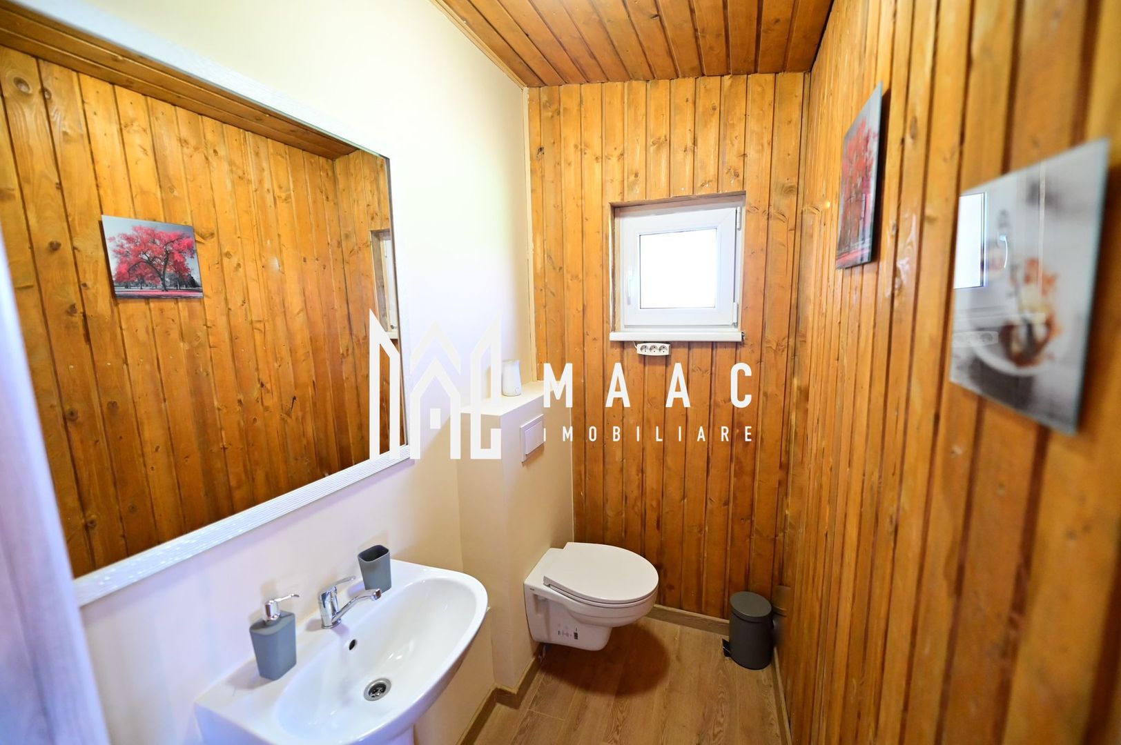 Penthouse | 2 Camere | Terasă 53MP | Zona Kogălniceanu - Poză 12