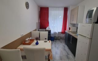 Apartament cu 1 camera | 43 utili | Parter | Cantemir | Oradea - Poză 5