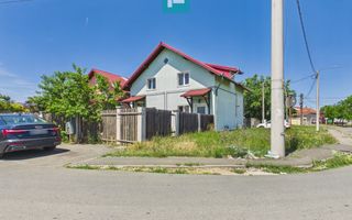 Două duplexuri cu 6 camere, 114mp, zona Confecții - Poză 1