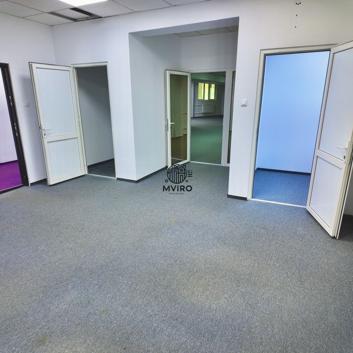 Spatii de birouri de inchiriat in zona Grozavesti - comision 0% - Poză 6
