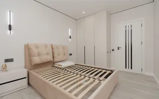 Vânzare, apartament, 2 camere, str. Regele Carol, Durlești - Poză 12