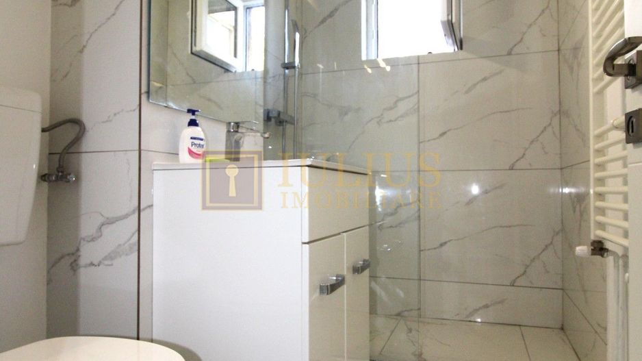 4 camere decomandate, la doar 3 min de Iulius Mall - Poză 22