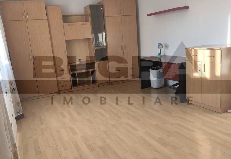 Apartament de 1 camera, 42 mp, zona strazii Taberei - Poză 5