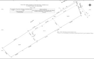 Teren intravilan de vânzare în sat Bozeni, Corunca - Poză 2