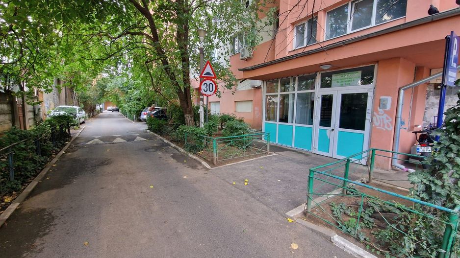 Apartament 3 camere Stefan cel Mare/Lizeanu - Poză 15