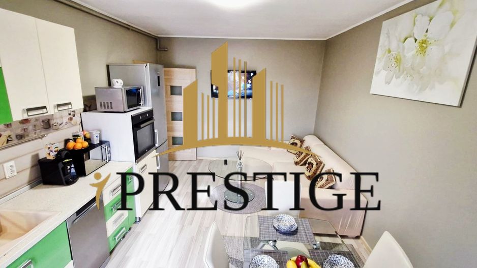 Apartament 3 camere de vânzare – Șelimbăr, zona Pictor Nicolae Brana - Poză 2