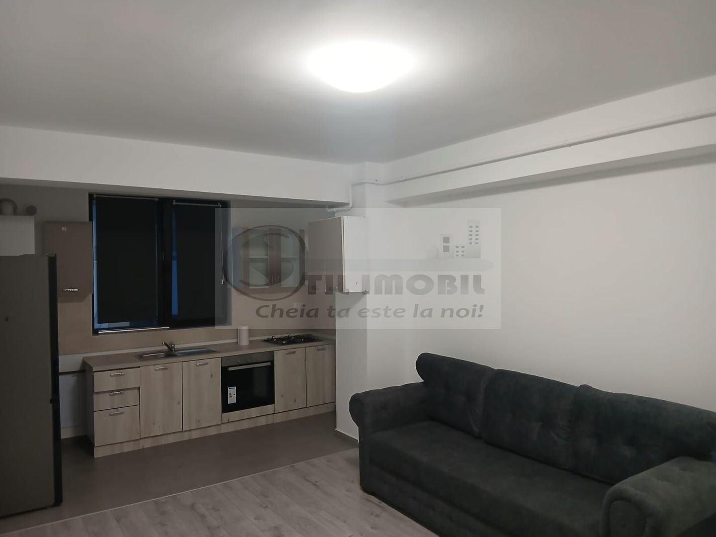 Apartament 2 camere în Valea lupului - Poză 3