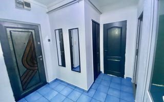 PET-FRIENDLY | Apartament 2 camere - Circumvalatiunii | DISPONIBIL IMEDIAT - Poză 9