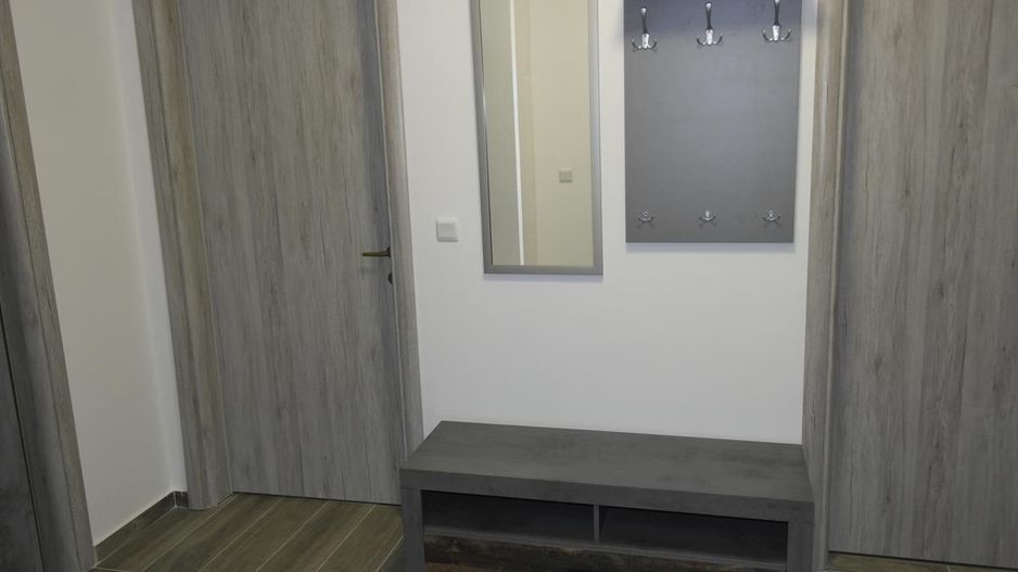 Apartament cu doua camere, cartier Solaris-Aparatorii Patriei, Berceni - Poză 11