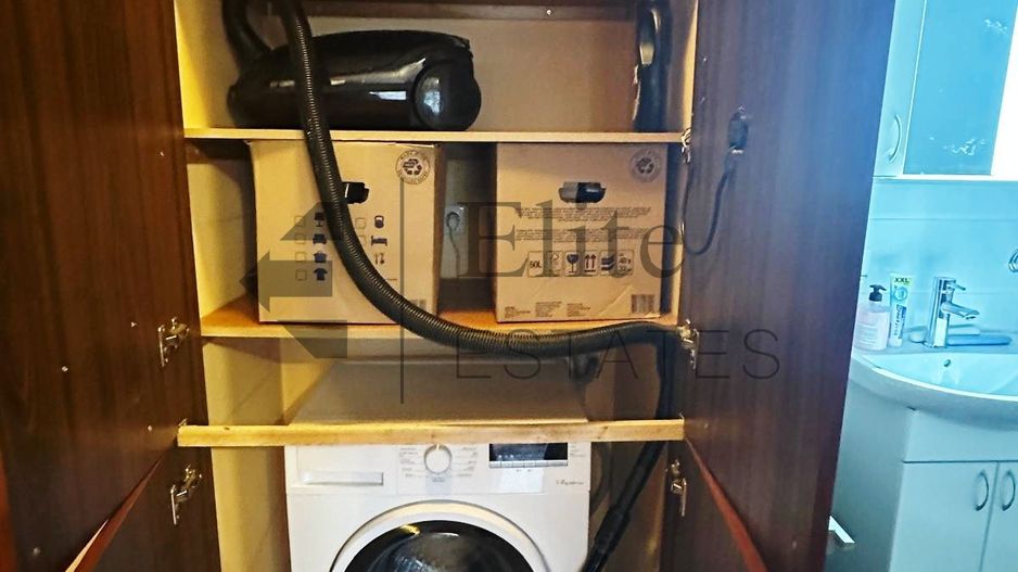 Apartament cu 3 camere de Inchiriat in Nufarul Prima Residence - Poză 9