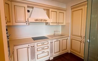 VANZARE 2 CAMERE | 108 MP | PARC HERASTRAU | ETAJ 5 | PARCARE + BOXA - Poză 2
