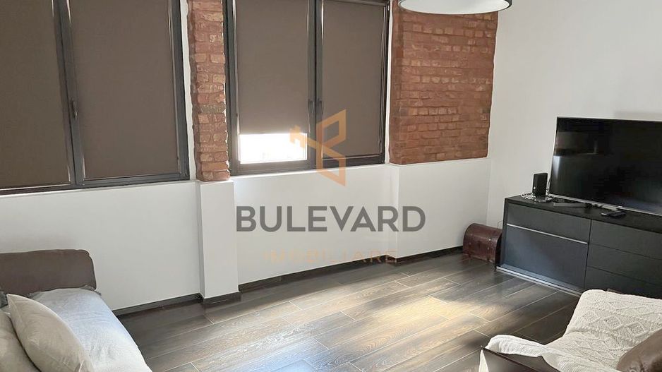 Apartament cu 2 camere ultracentral! - Poză 3