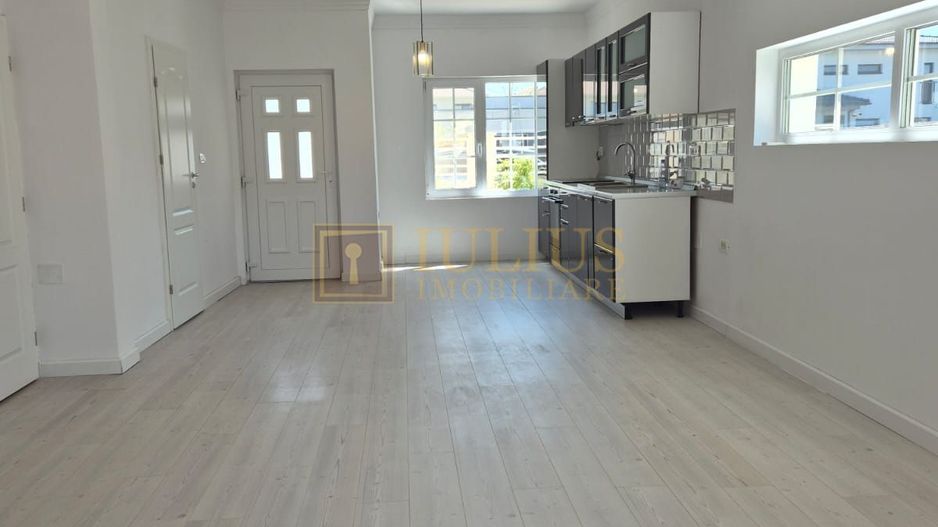1/2 duplex, 4 camere – Moșnița Nouă, Cartier Europa - Poză 5