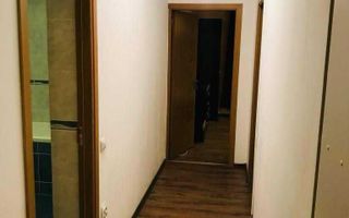 Apartament cu 3 camere, parcare cu CF, balcon 10 mp, zona Eroilor. - Poză 8