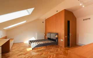 Apartament cu 2 camere in apropiere de UMF ! - Poză 12