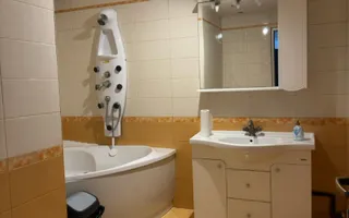 REȘEDINȚĂ EXCLUSIVISTĂ | 8 CAMERE | 4 BĂI | 2 LIVINGURI | TEREN 679 MP - Poză 16