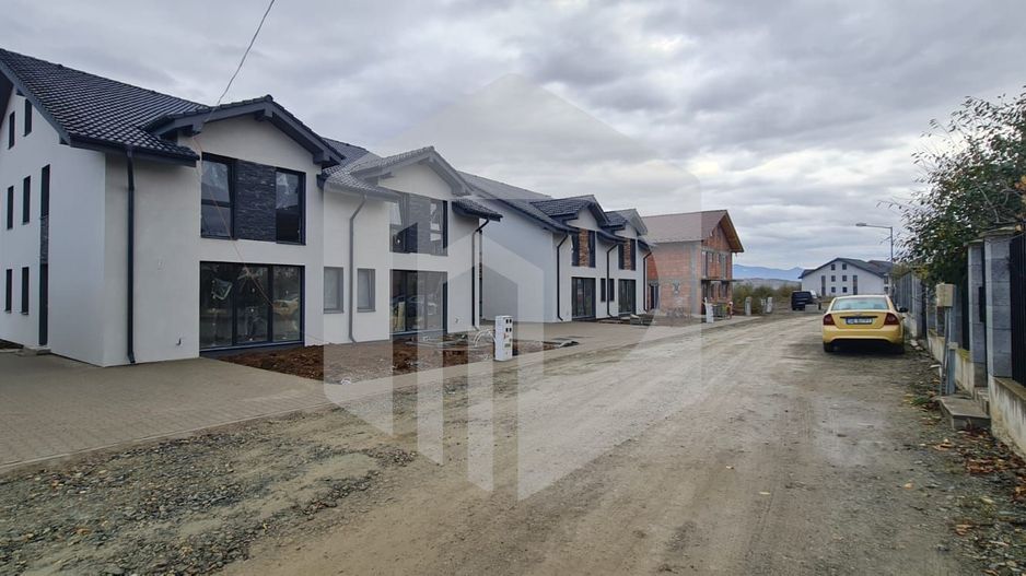 Cisnadie | Duplex | 3 dormitoare | Arhitectilor | LA CHEIE - Poză 10