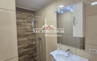NECTORA IMOB-Apartament 2 camere West Residence, 52 mp, Etaj 3, Utilat - Poză 4