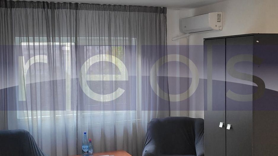 INCHIRIERE GARSONIERA TINERETULUI -CENTRALA PROPRIE DE APARTAMENT - Poză 1
