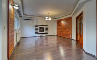Vila individuala cu 589 mp teren, foisor si gradina superba | Darza - Poză 9