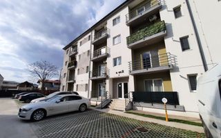 Apartament 2 camere mobilat,utilat,loc de parcare, Zona Brancoveanu - Poză 1