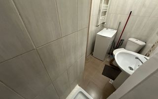 Studio Grozavesti Vedere Politehnica Park 7Min Metrou Bloc 2018 - Poză 7