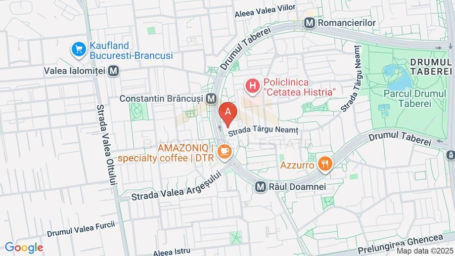 apartament 2 camere Drumul Taberei langa metrou - Poză 8