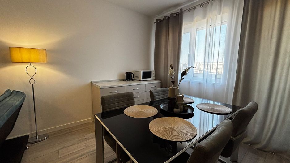 STUDIO PREMIUM CU PARCARE SUBTERANĂ, 5 minute pasarela Berceni - Poză 13