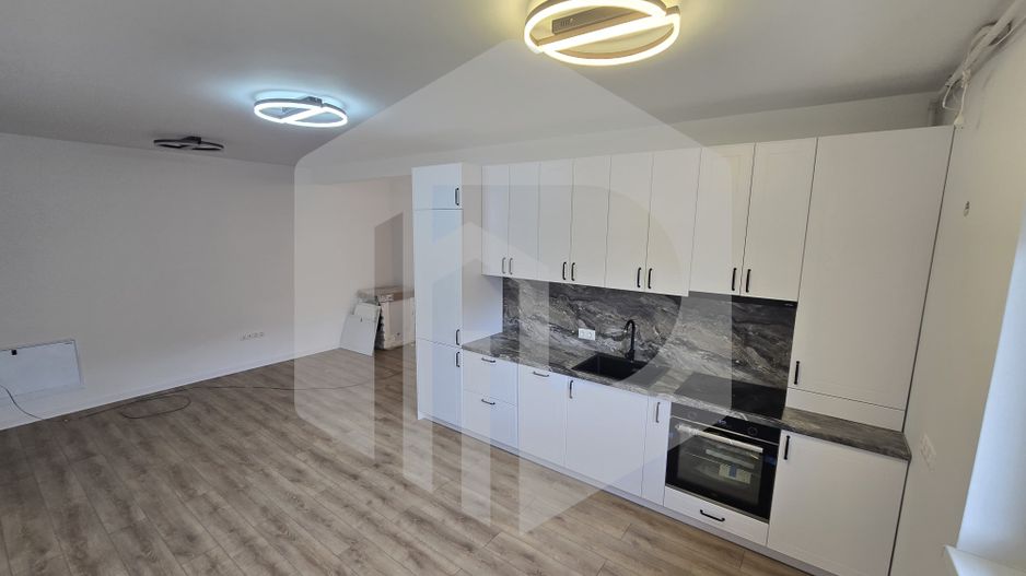 Apartament - 2 Camere - 55 mpu - Gradina 40mp - Vasile Aaron - Poză 2