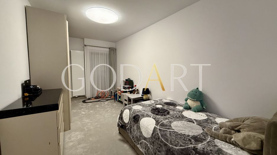 APARTAMENT DE PRESTIGIU | 4 CAMERE | PRIMAVERII - Poză 11