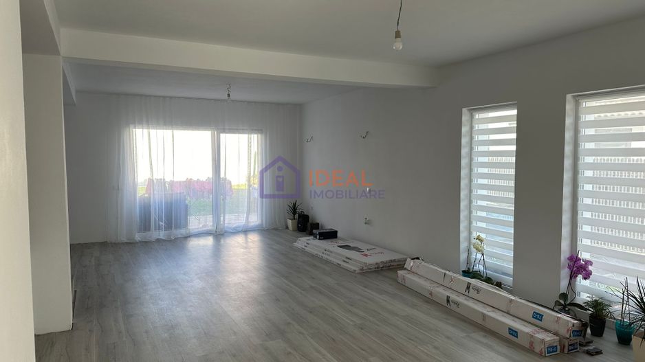 Casa cu 4 camere si 250 mp de curte, in Cartierul Arhitectilor - Poză 6