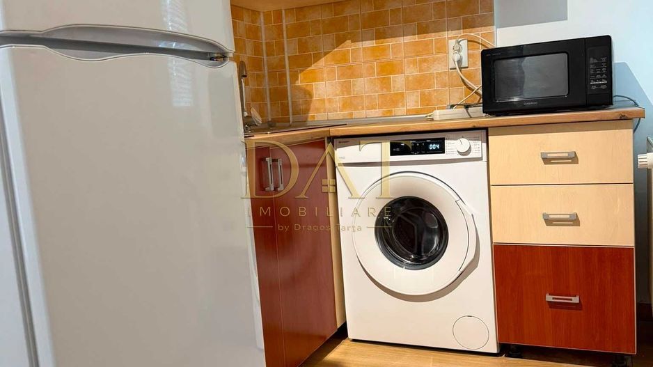 Apartament 2 camere | Proaspăt renovat | Lângă Iulius Mall - Poză 8