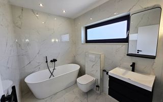 Duplex de lux, 4 camere, 225 mp teren, Cetate - Poză 16