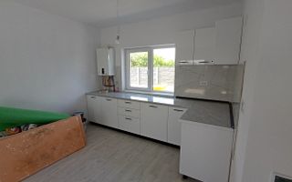 Sanandrei Duplex pe parter, Finalaziat, Buc Mobilata - Poză 7