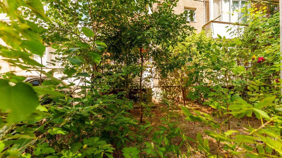 Apartament mobilat și utilat zona Podgoria - Poză 9