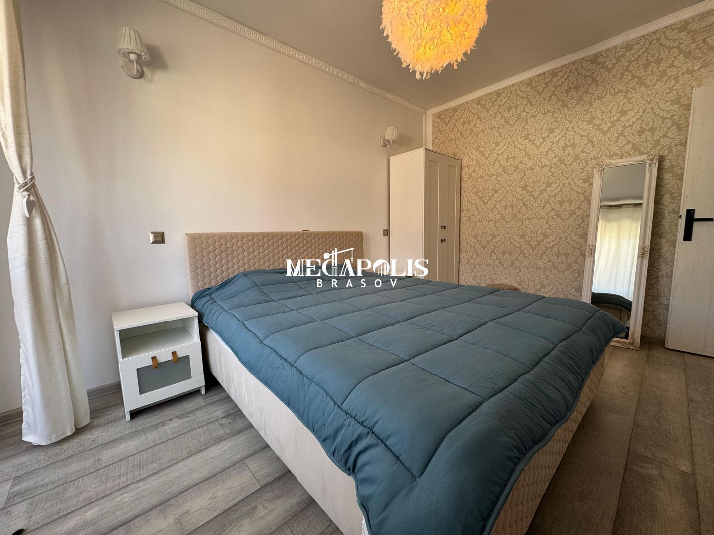 Apartament 2 camere | Loc de parcare | Pet-Friendly - Poză 10