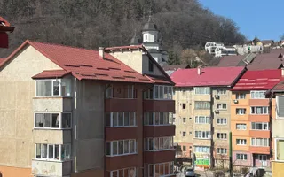 Apartament 4 camere, pe 2 nivele, 92 mp utili-zona Racadau - Poză 20