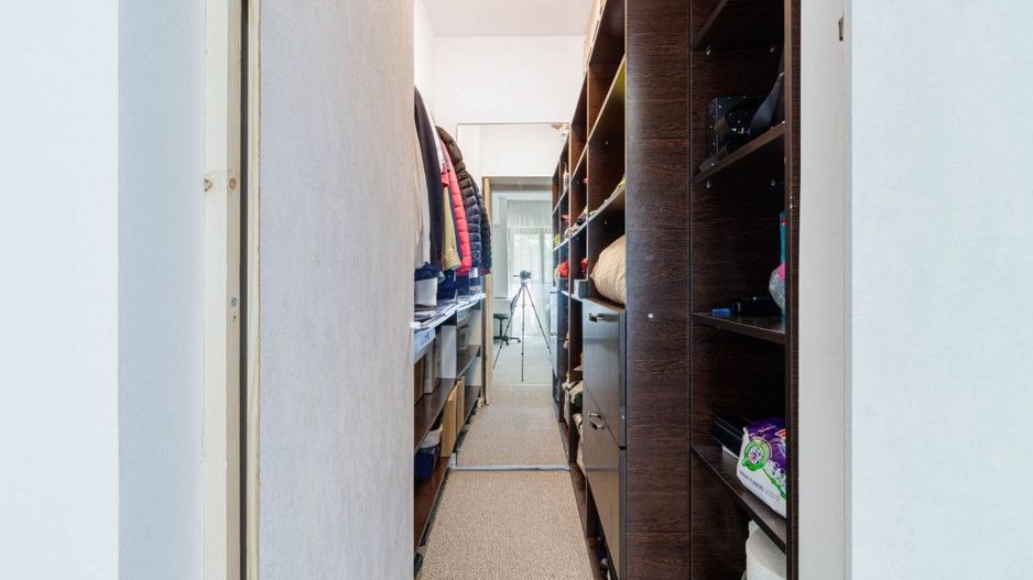 Apartament 2 camere complet mobilat și utilat - Poză 6