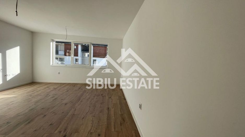 Apartament decomandat cu 2 camere,finisat la cheie, etaj 1-Selimbar, Comision 0 - Poză 15