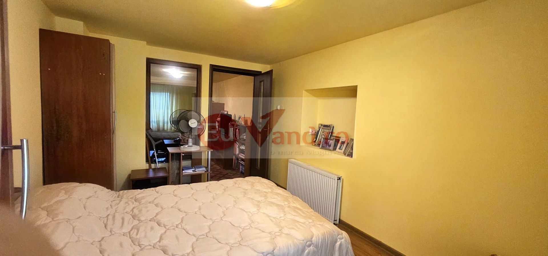 Casa Vânători, SU 140 mp, teren 1107 mp, toate utilitățile - Poză 15