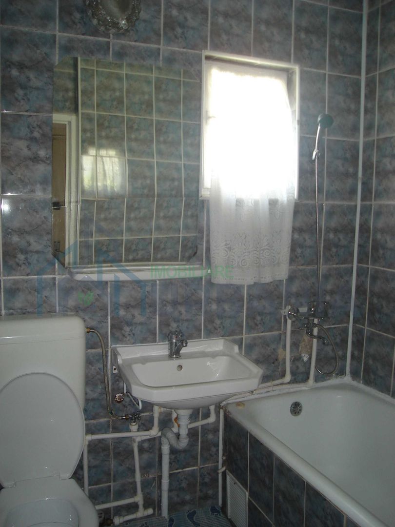 Apartament 1 cameră, decomandat,  Podul de Fier/Pădurii, 35 mp - Poză 4