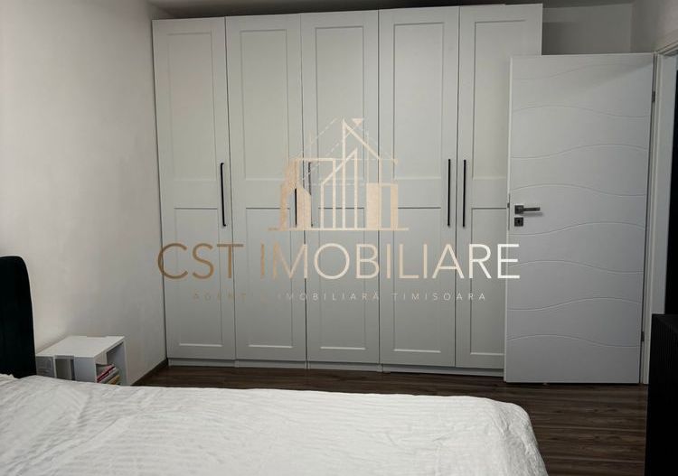 Apartament 2 camere, mEtaj 2, Calea Martirilor 1989,Girocului - Poză 6