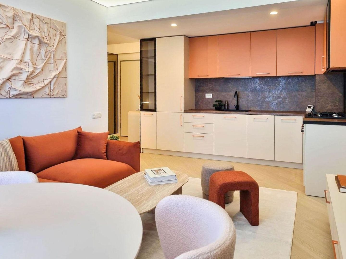 Chirie | Apartament 2 camere | Parcare inclusă | Pipera - Poză 4