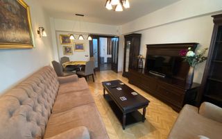 Apartament 2 camere, 3 balcoane, 74mp, zona Unirii - Poză 2