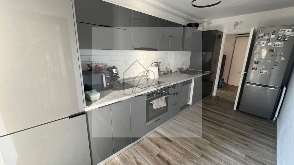 Apartament 2 camere Pipera I Bulevardul Pipera I parcare - Poză 11