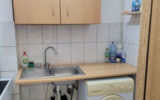 Garsoniera Sector 3, Fizicienilor, mobilata-utilata - Poză 5